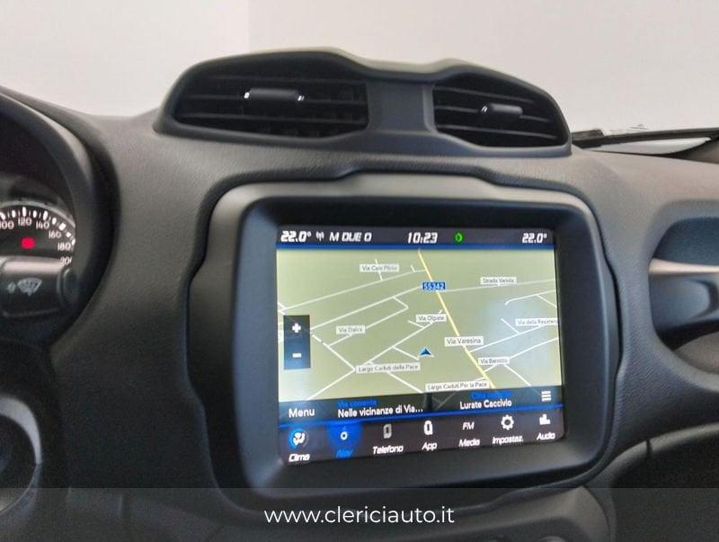Jeep Renegade 1.0 T3 Limited