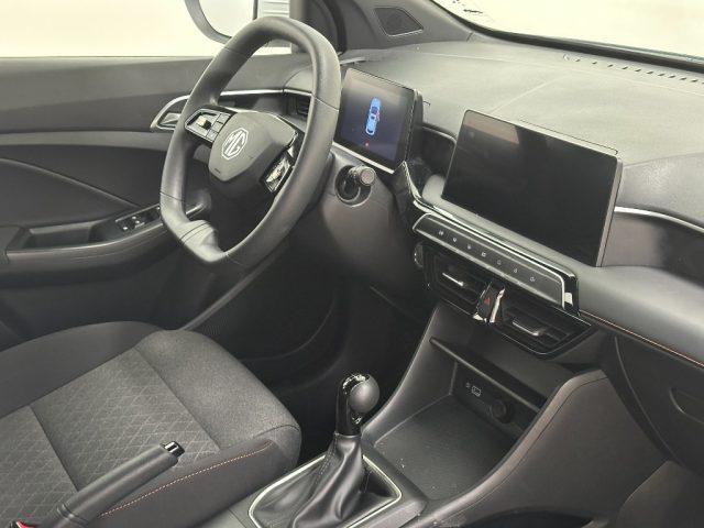 MG MG3 1.5 Comfort