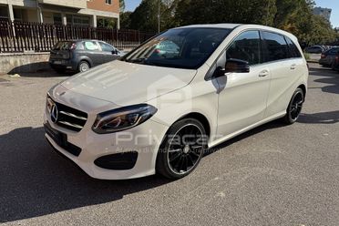 MERCEDES A 180 d Automatic Premium