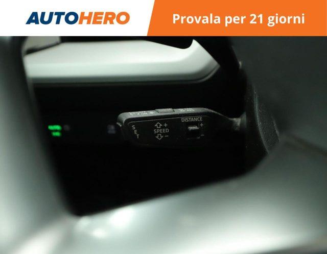 AUDI Q4 e-tron Q4 SPB 40 e-tron