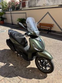 Piaggio Beverly 400 S NUOVO