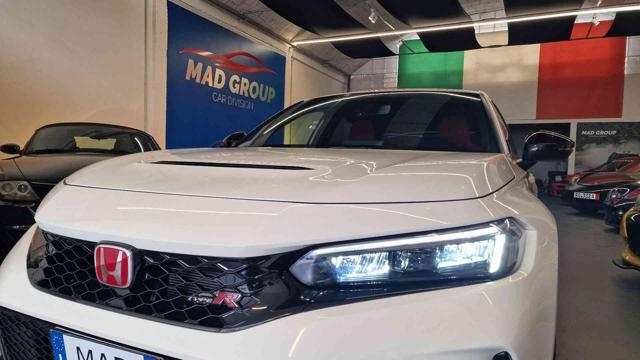 HONDA Civic 2.0 Type-R CHAMPIONSHIP WHITE! IVA DEDUCIBILE!