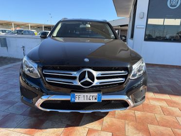 Mercedes-benz GLC 250 d 4Matic Exclusive