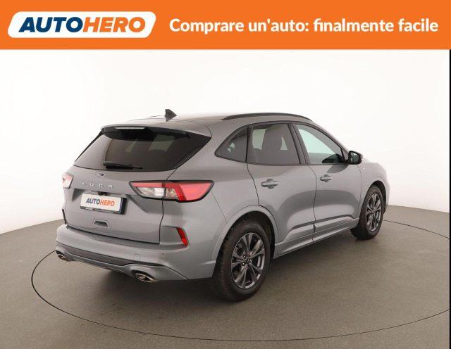 FORD Kuga 1.5 EcoBlue 120 CV 2WD ST-Line