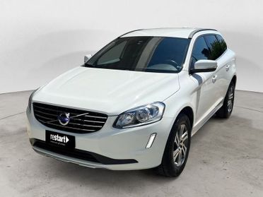 Volvo XC60 D4 181 CV Automatica NAVI Business