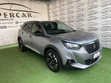 Peugeot 2008 BlueHDi 110 S&S GT