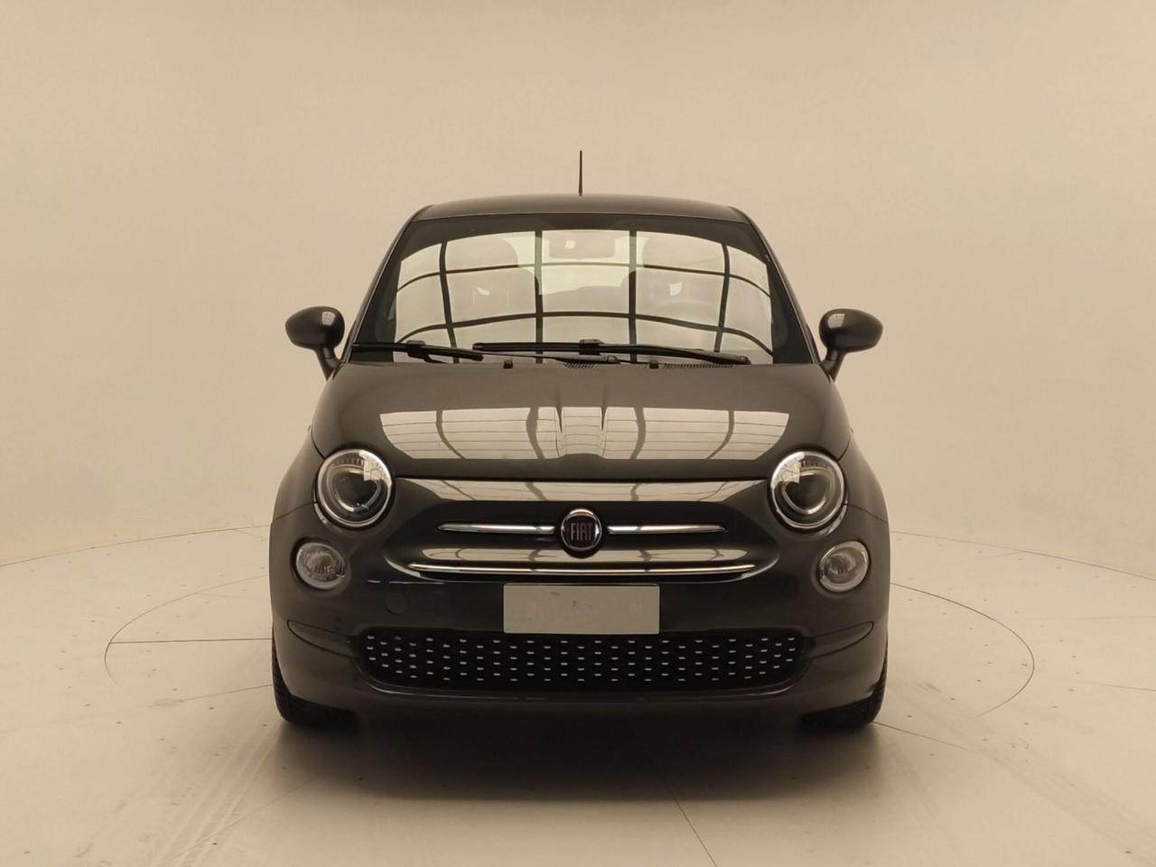 Fiat 500 1.0 Hybrid Lounge