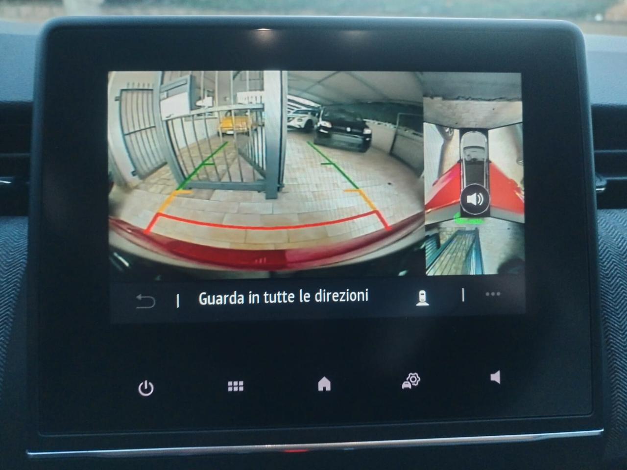 Renault Clio ECO-G 100 CV Techno