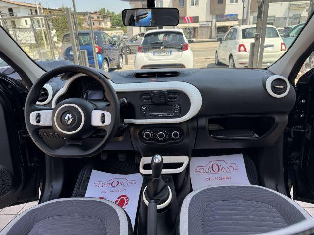 RENAULT Twingo cabrio