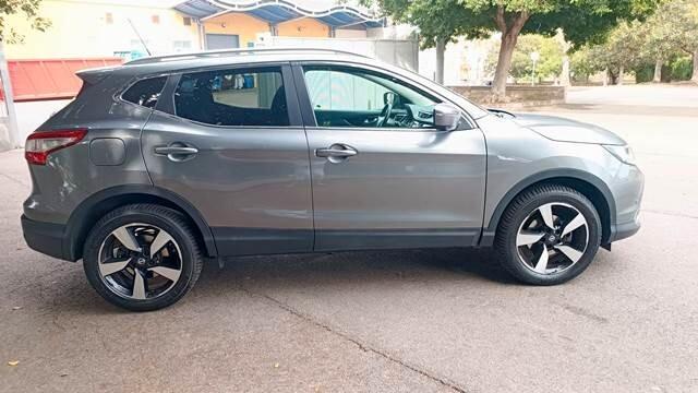 Nissan Qashqai 1.5 dCi Tekna AUTOCARRO