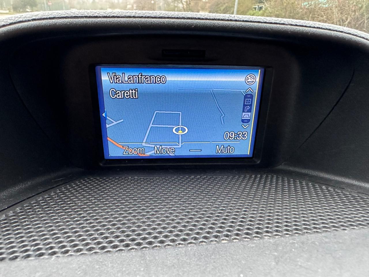 Ford Tourneo Custom 2.0 TDCi 170CV Poss Permuta