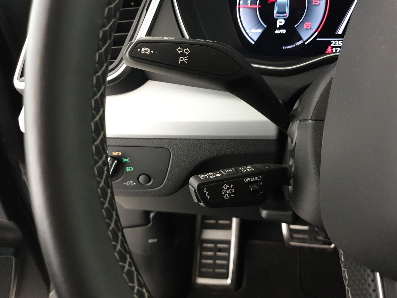 40TDI 204CV quattro S tronic S line Edition