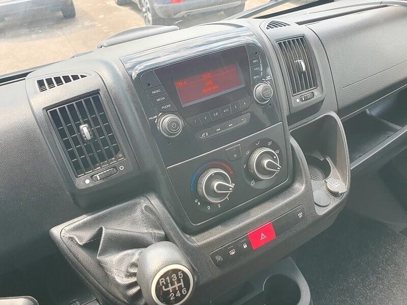 OPEL NEW Movano 33 2.2 BlueHDi 140CV S&S L1H1 2022