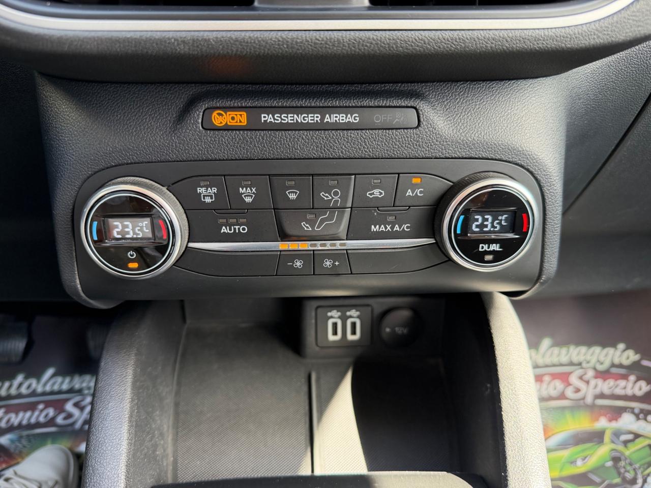 Ford Kuga 1.5 EcoBlue 120 CV aut. 2WD ST-Line Design