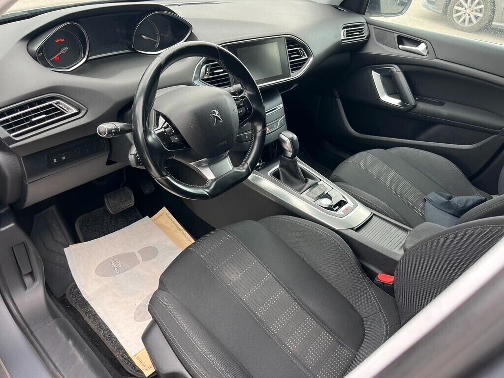 Peugeot 308 BlueHDi 120 S&S SW GT Line