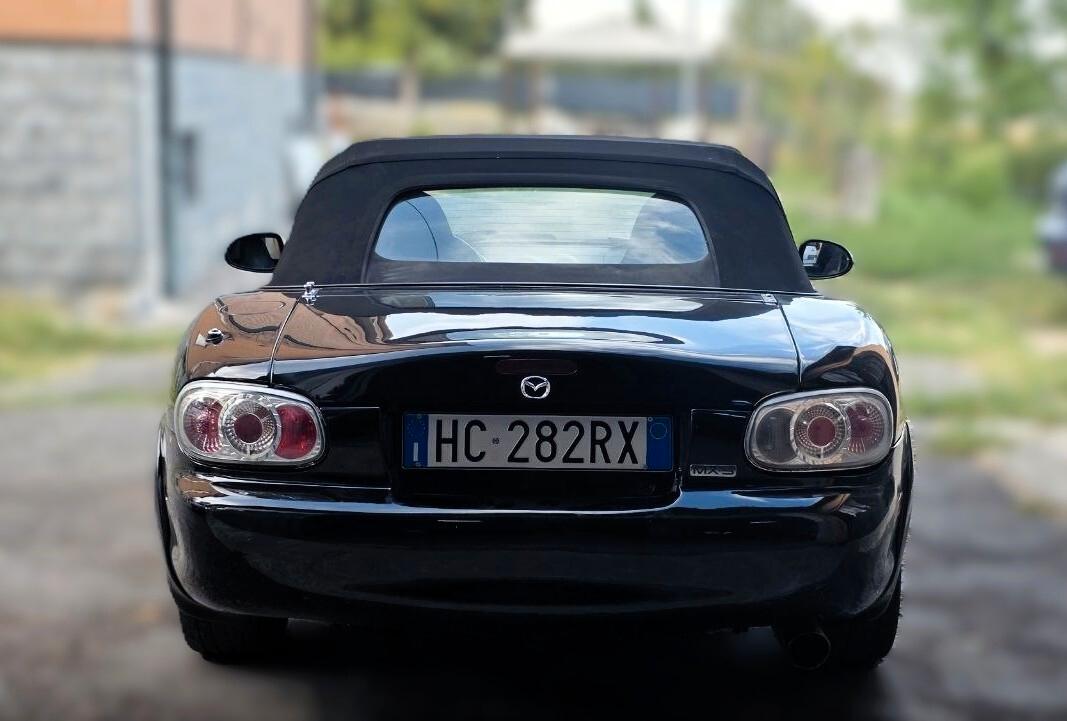 Mazda MX-5 1.8 PREZZO SUPER BASSO