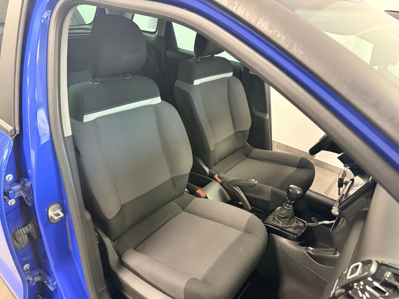 Citroen C3 Aircross BlueHDi 110 S&S Feel