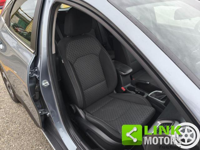 KIA XCeed 1.6 CRDi 115 CV Style