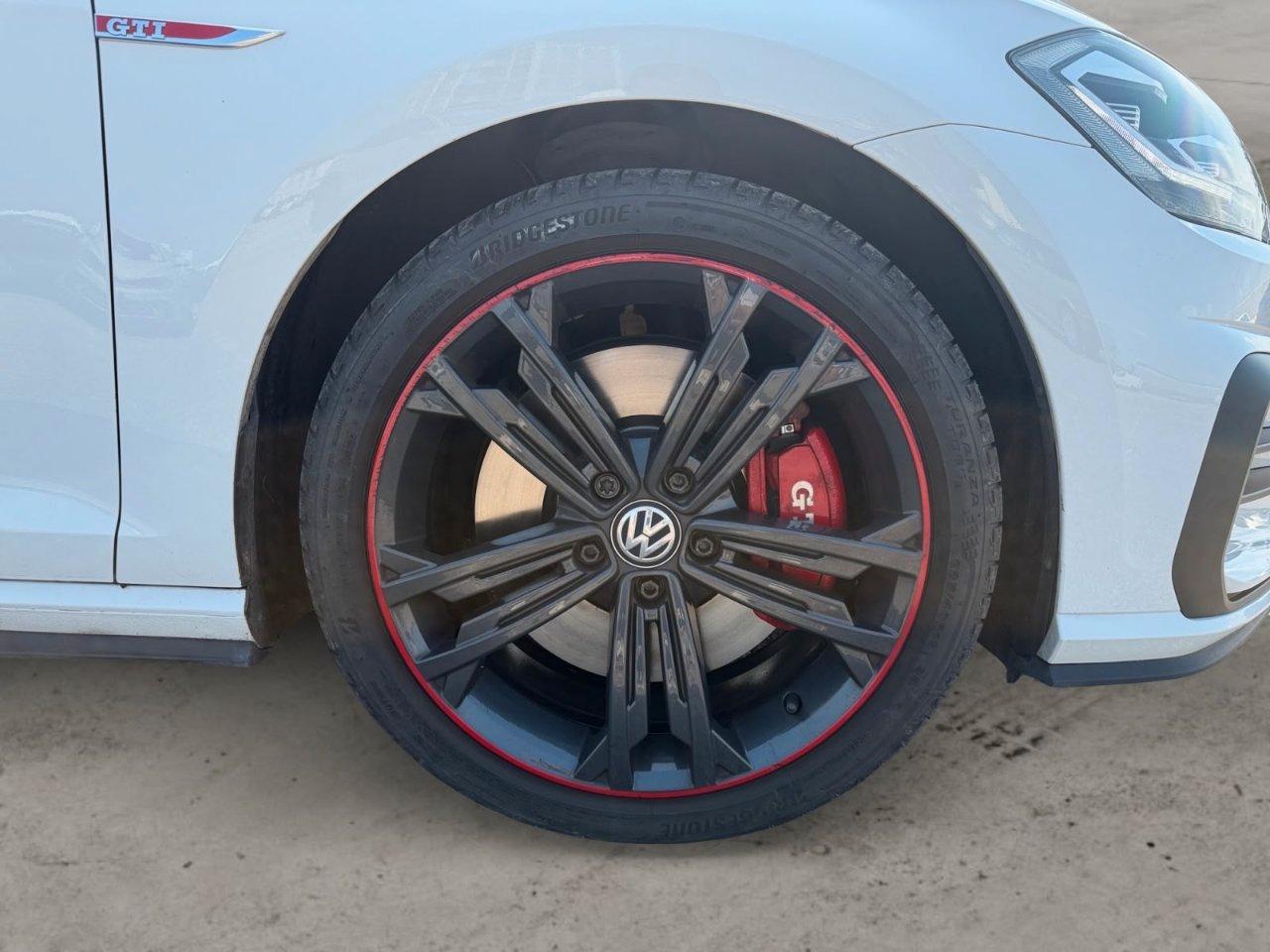 Volkswagen Golf 5 Porte Golf 5p 2.0 tsi Gti Performance 245cv dsg