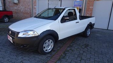 FIAT Strada 1.3 MTJ FIORINO EURO 5 PICK -UP