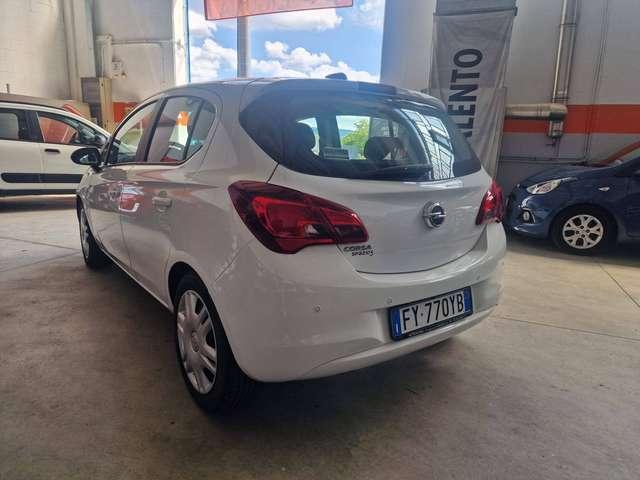 Opel Corsa Corsa 1.2 120 Anniversary GPL