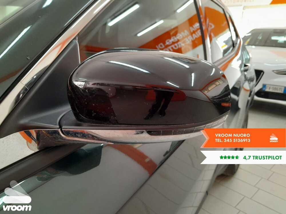 JEEP Compass 2ª serie Compass 1.6 Multijet II ...