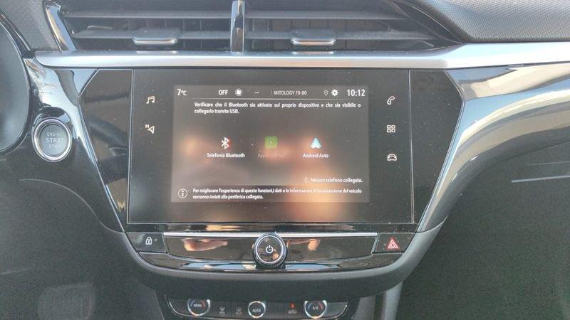 Opel Corsa-e Corsa-e 5 porte Elegance