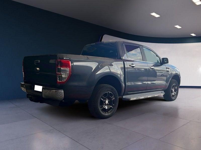 Ford Ranger 3.2 TDCi 200 CV 4x4 Wildtrak Doppia Cabina Automatico