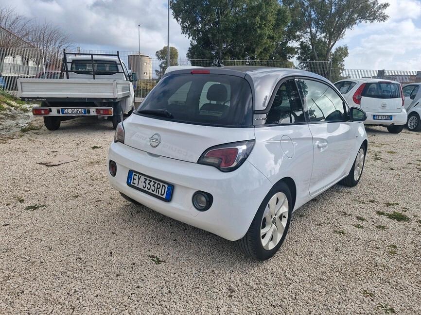 Opel Adam 1.4 87 CV Start&Stop Jam