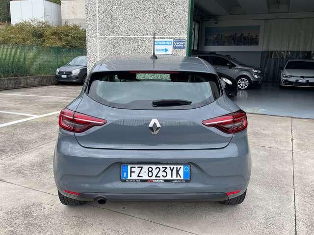 Renault Clio 1.0 SCe Life 65cv FARI LED*NEOPATENTATI