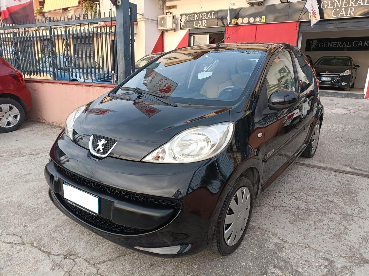 Peugeot 107 1.0 68CV 5p. Sweet Years