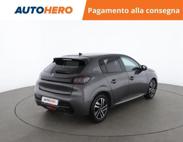 PEUGEOT 208 PureTech 100 Stop&Start 5 porte Allure Pack