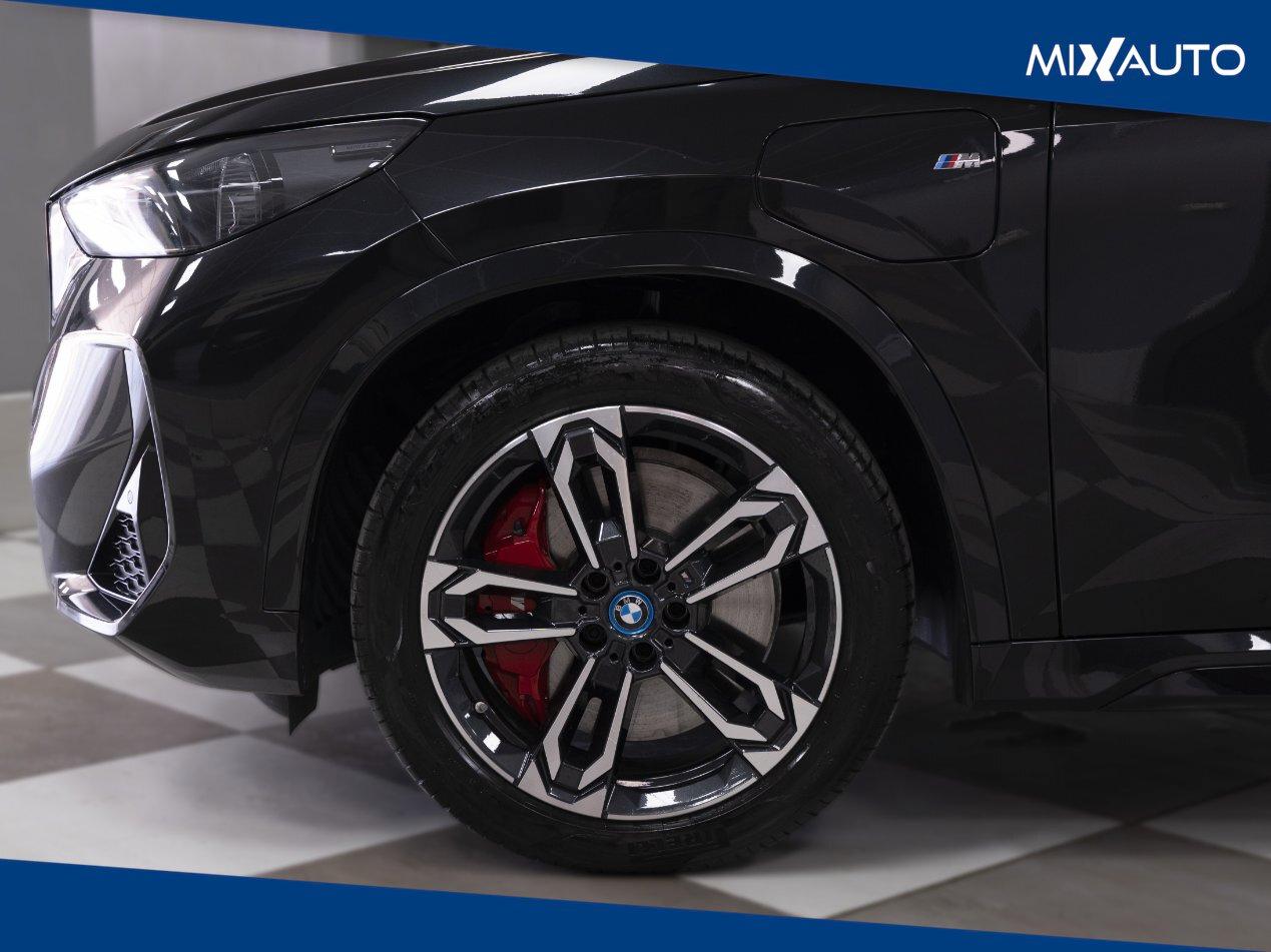 BMW X1 xDrive 25e MSport Pro Auto
