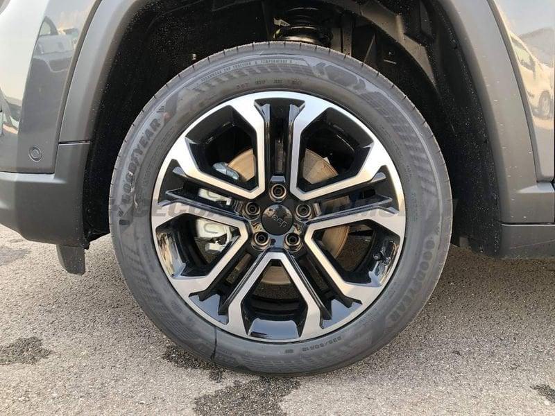 Jeep Compass Compass E-Hybrid My24 Altitude1.5 Turbo T4 E-Hybrid 130cv Fwd Dct7