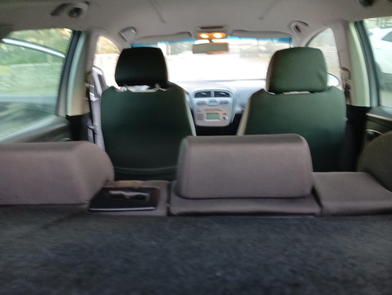 Seat Toledo 1.9 TDI/110 CV cat Stella Plus