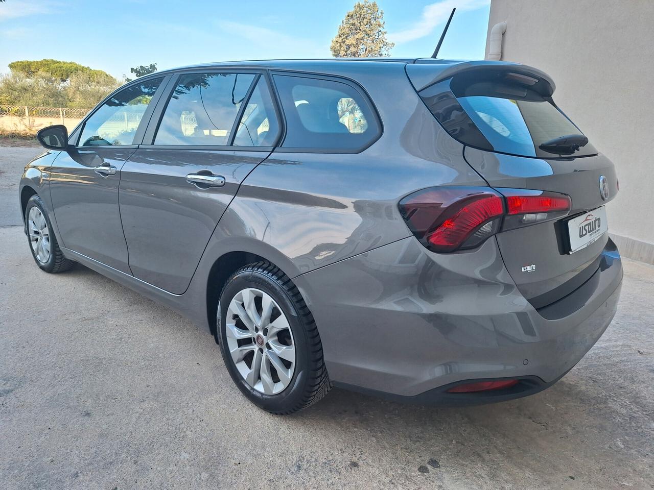 Fiat Tipo 1.6 mjt 120 cv sw NAVI 2018