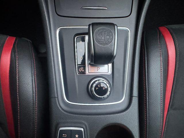 MERCEDES-BENZ GLA 45 AMG 4Matic