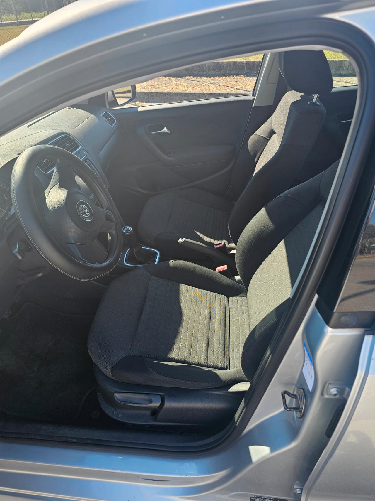 Volkswagen Polo 1.2 70 CV 5p. Comfortline