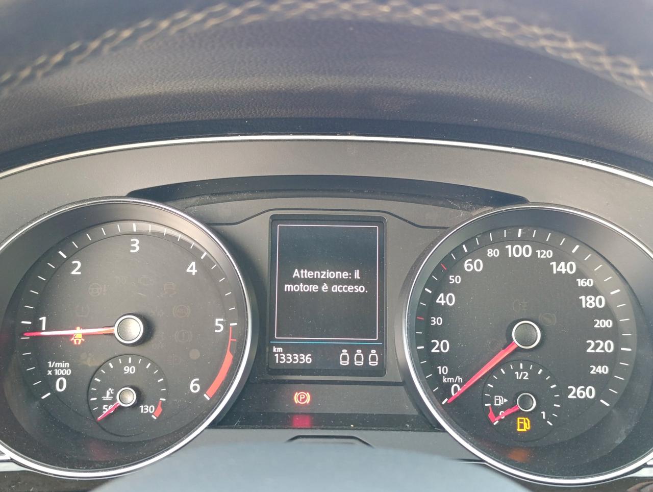 Volkswagen Passat Variant 2.0 tdi Business 122cv dsg