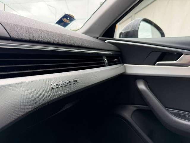 Audi A4 A4 V 2016 Avant Avant 40 2.0 tdi Sport quattro 190cv s-tronic