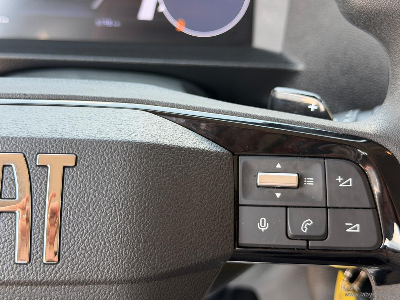 FIAT Ulysse 2.0 BlueHDi 180 CV AT8 L2 Combi VETTURA M1 9 POSTI
