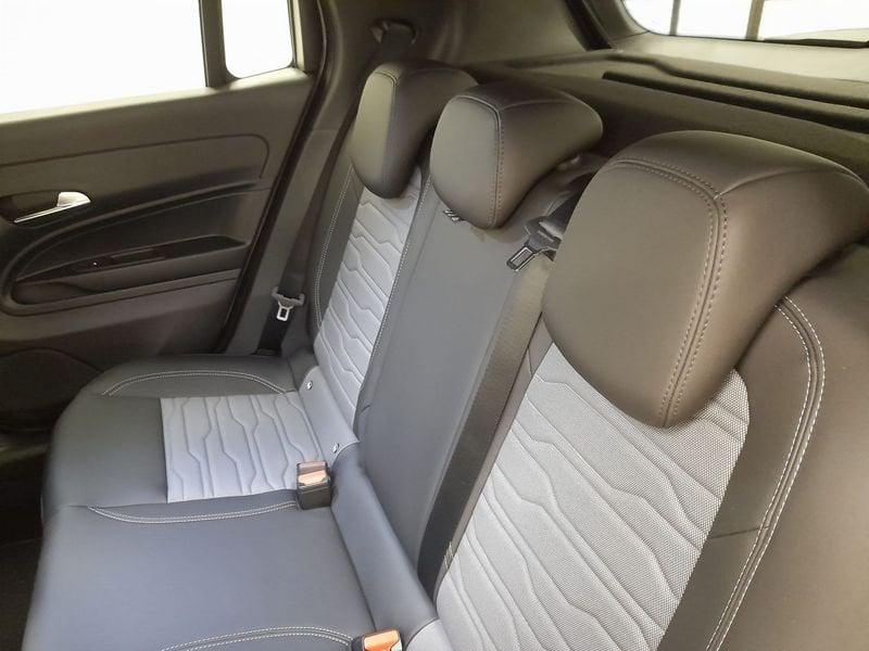 Jeep Avenger 4xe Hybrid 1.2 MHEV 4xe Overland