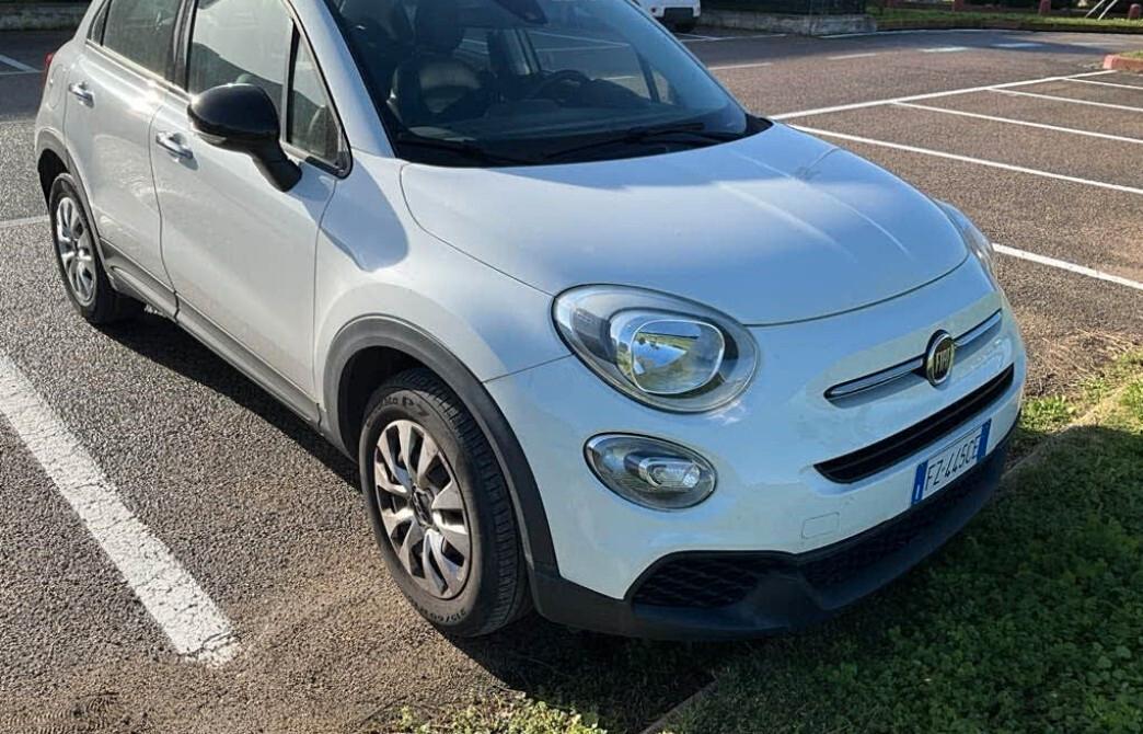 Fiat 500X 1.3 MultiJet 95 CV Urban 24942 KM