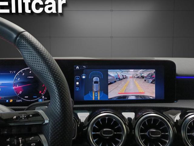 MERCEDES-BENZ A 180 Automatic Progressive Advanced