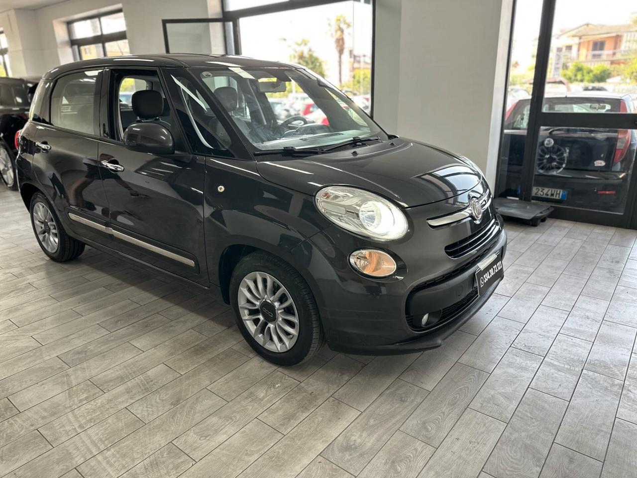 Fiat 500L 1.3 Multijet 85 CV Lounge garanzia 12 mesi