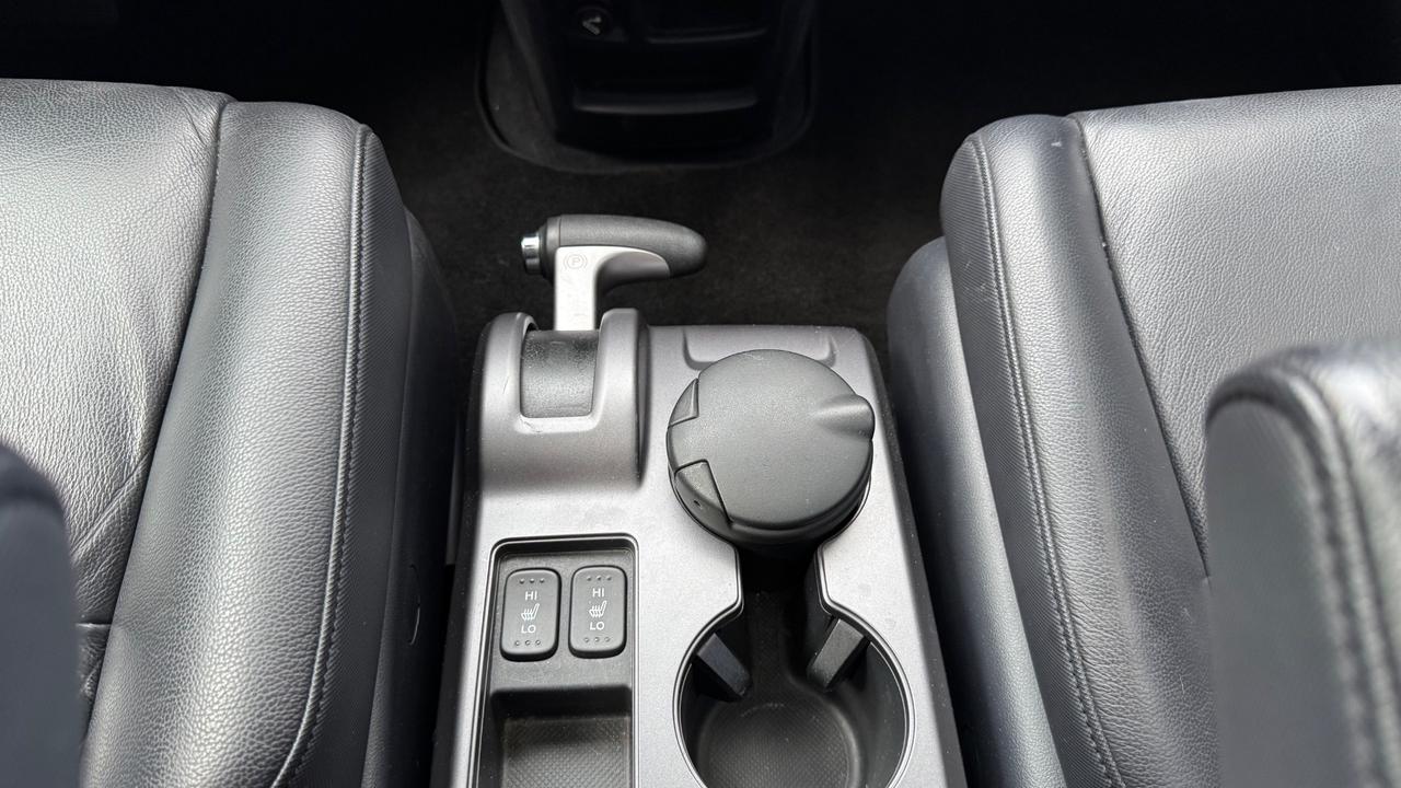 Honda CR-V 2.0 i-VTEC 16V aut. Advance trazione 4x4