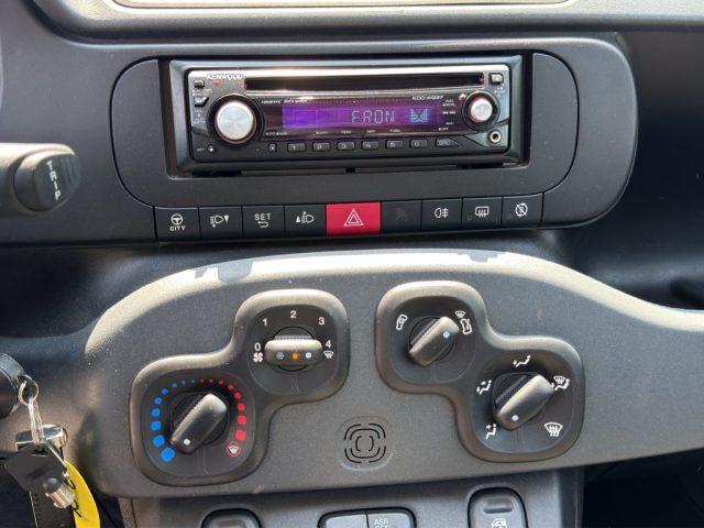 FIAT Panda Panda 1.0 FireFly Hybrid