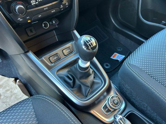 SUZUKI Vitara 1.4 Hybrid 4WD AllGrip Cool+ MY26 * PREZZO PROMO *