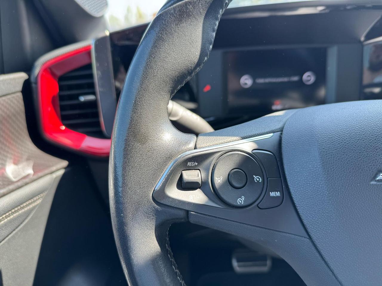 Opel Mokka-e GS Line Mokka-e