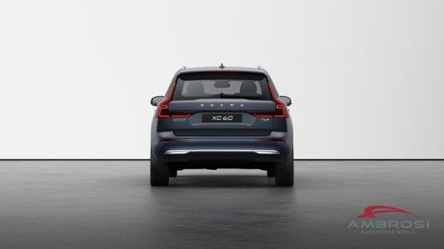 VOLVO XC60 T6 AWD Plug-in hybrid Elettrica/Benzina Plus Brigh